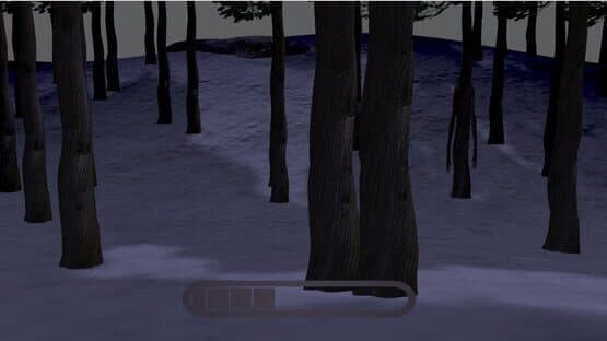 The First Present — screenshot 2
