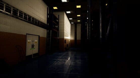 Amidst The Haze — screenshot 3