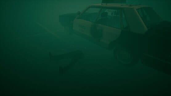 Amidst The Haze — screenshot 6