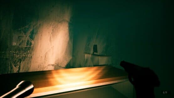 Amidst The Haze — screenshot 8