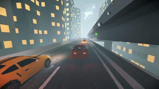 PolyZen Drive — screenshot 1