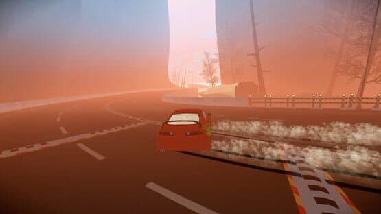 PolyZen Drive — screenshot 2