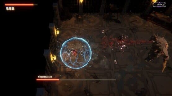 Spellz: Mastery or Death — screenshot 2