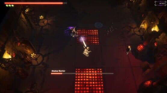 Spellz: Mastery or Death — screenshot 3