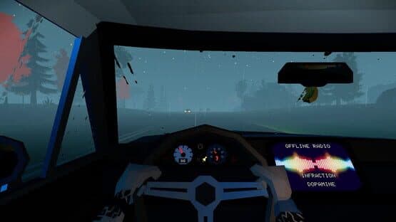 PolyZen Drive — screenshot 4
