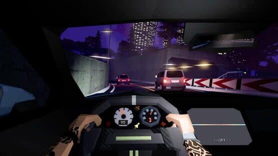 PolyZen Drive — screenshot 5