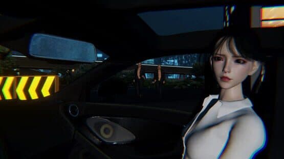 Speed Night — screenshot 2