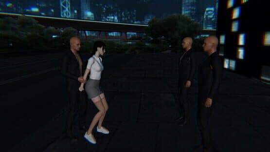 Speed Night — screenshot 3