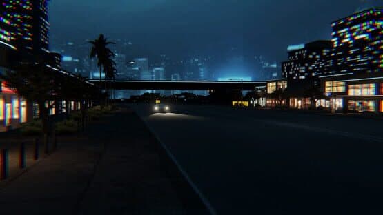 Speed Night — screenshot 4