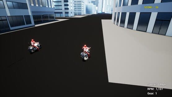 Crash Test Idiots 2: Multiplayer — screenshot 5
