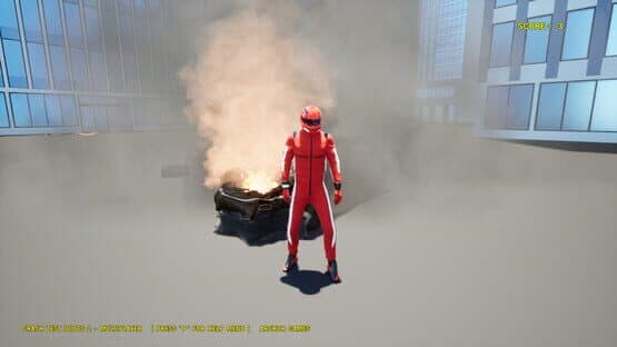 Crash Test Idiots 2: Multiplayer — screenshot 7