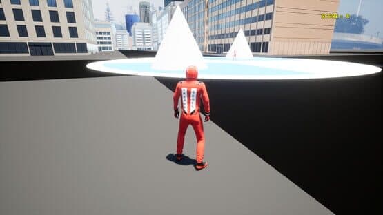 Crash Test Idiots 2: Multiplayer — screenshot 8