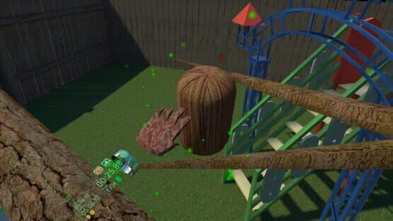 Squirrel Day — screenshot 1