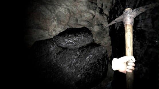 Scary Mine VR — screenshot 6