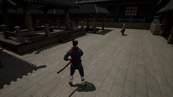 Renxia — screenshot 5