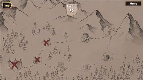 Seekers of Eclipse — screenshot 6