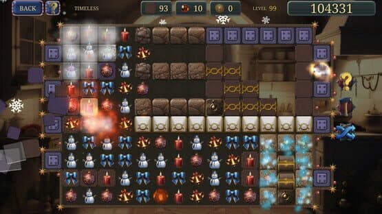 Christmas Yarn 2 — screenshot 1