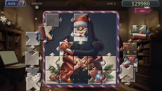 Christmas Yarn 2 — screenshot 3