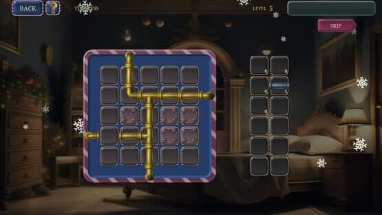Christmas Yarn 2 — screenshot 6