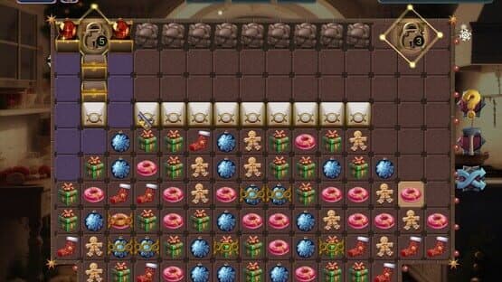 Christmas Yarn 2 — screenshot 7