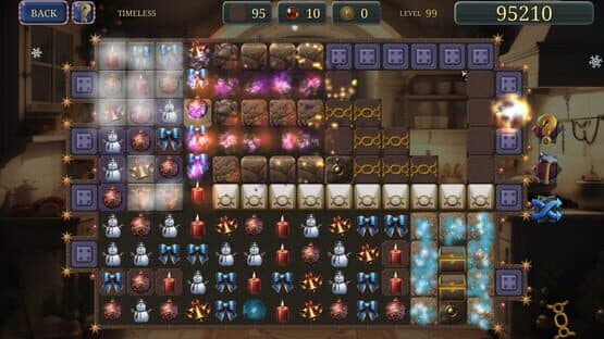 Christmas Yarn 2 — screenshot 8