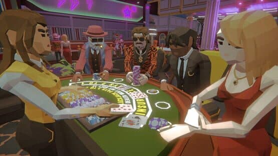 Casino Boss Simulator — screenshot 2