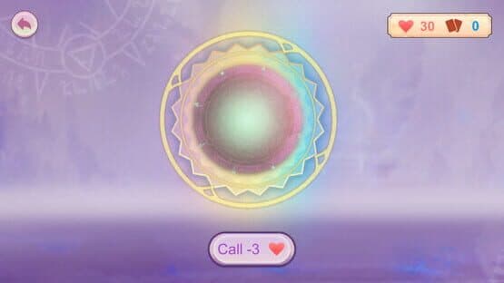 Summon My Girl — screenshot 2