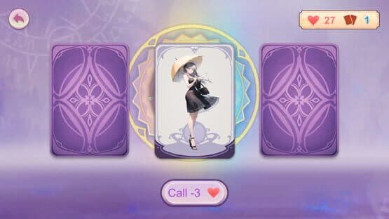 Summon My Girl — screenshot 3