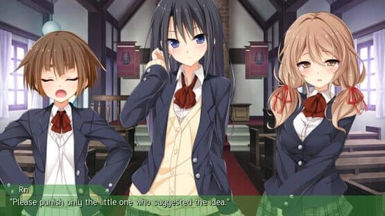 Wanting Wings — screenshot 2