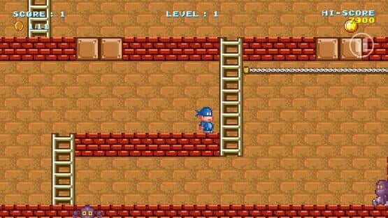 Dangerous Coins — screenshot 1
