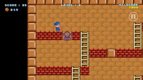 Dangerous Coins — screenshot 2