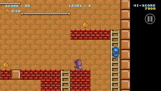 Dangerous Coins — screenshot 3