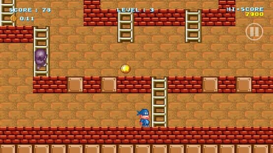 Dangerous Coins — screenshot 4