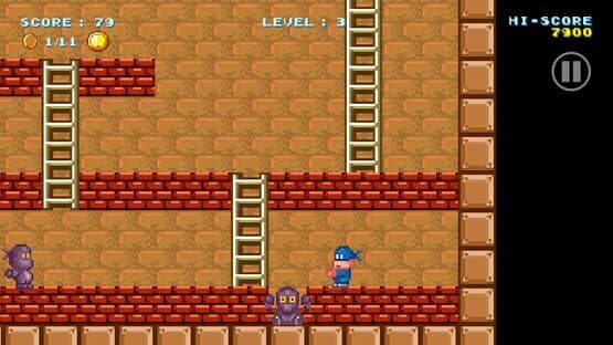 Dangerous Coins — screenshot 5