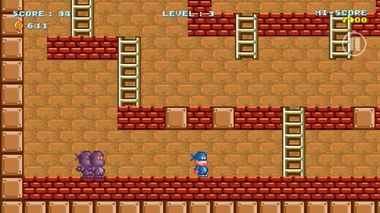 Dangerous Coins — screenshot 6