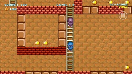 Dangerous Coins — screenshot 7