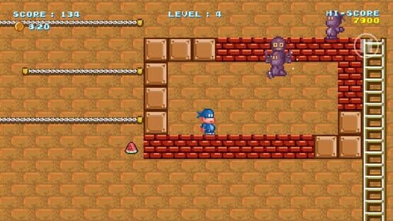 Dangerous Coins — screenshot 8