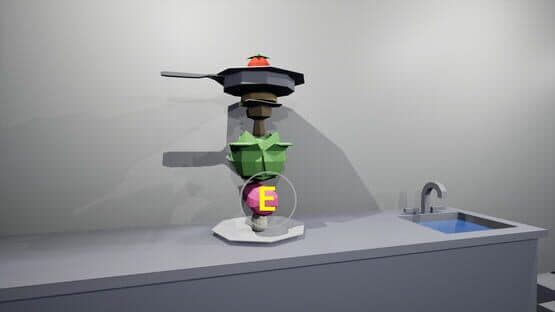 Bistro Blitz — screenshot 1