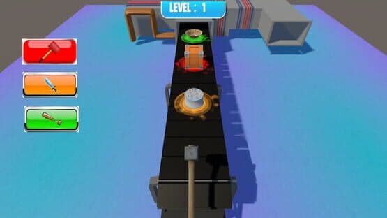 Crack it! — screenshot 2