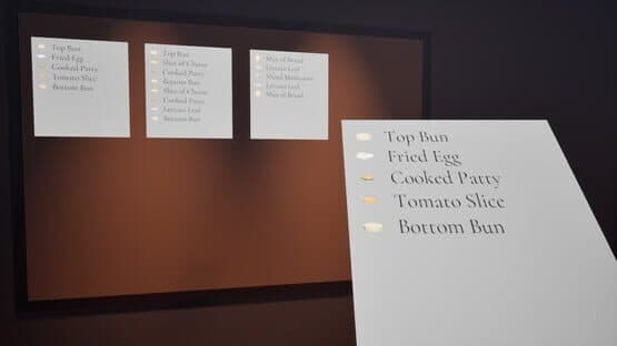 Bistro Blitz — screenshot 2