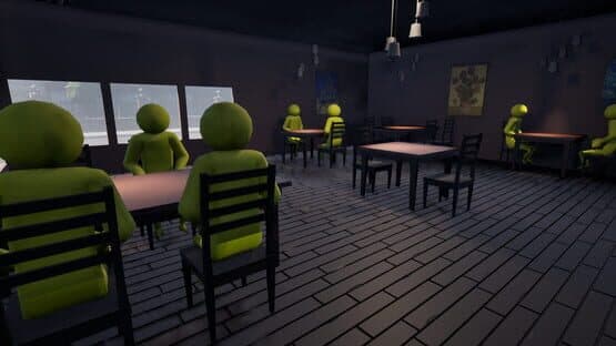 Bistro Blitz — screenshot 4