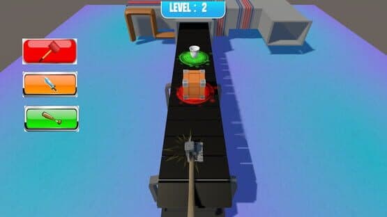 Crack it! — screenshot 4