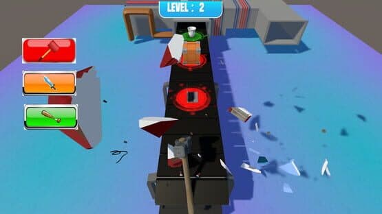 Crack it! — screenshot 5
