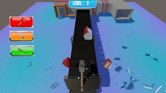 Crack it! — screenshot 6