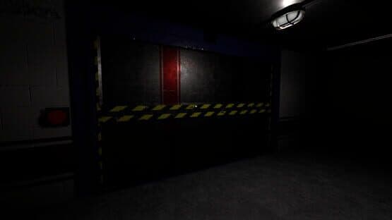 Cannot Contain — screenshot 2