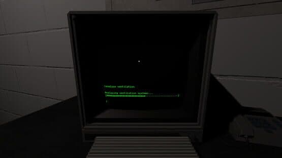 Cannot Contain — screenshot 3