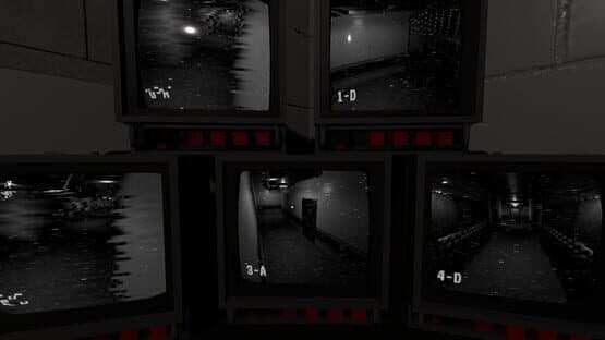Cannot Contain — screenshot 5