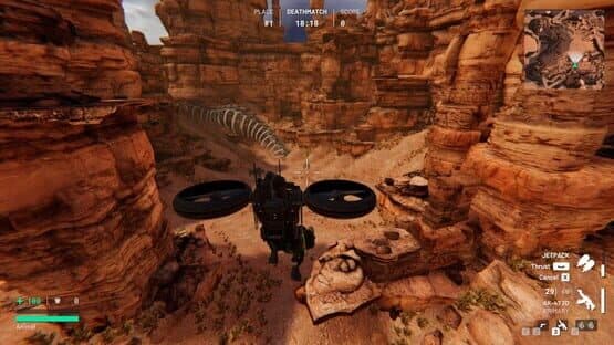 Kill Invaders — screenshot 1