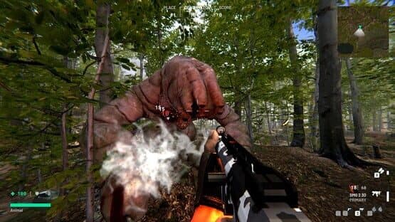 Kill Invaders — screenshot 2