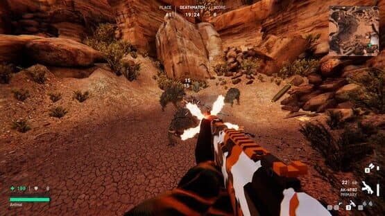 Kill Invaders — screenshot 4